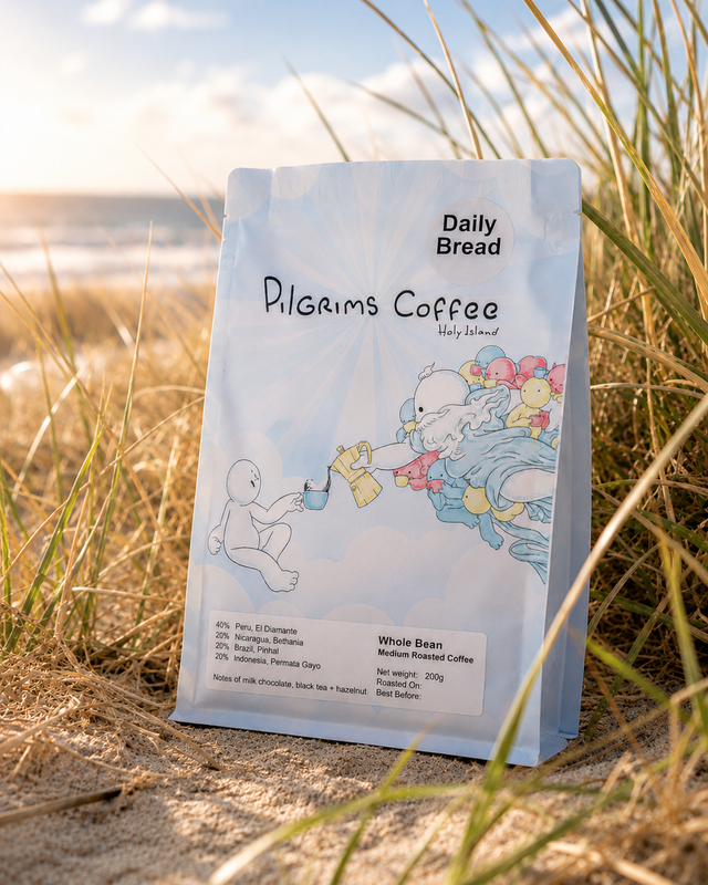 Daily Bread Blend