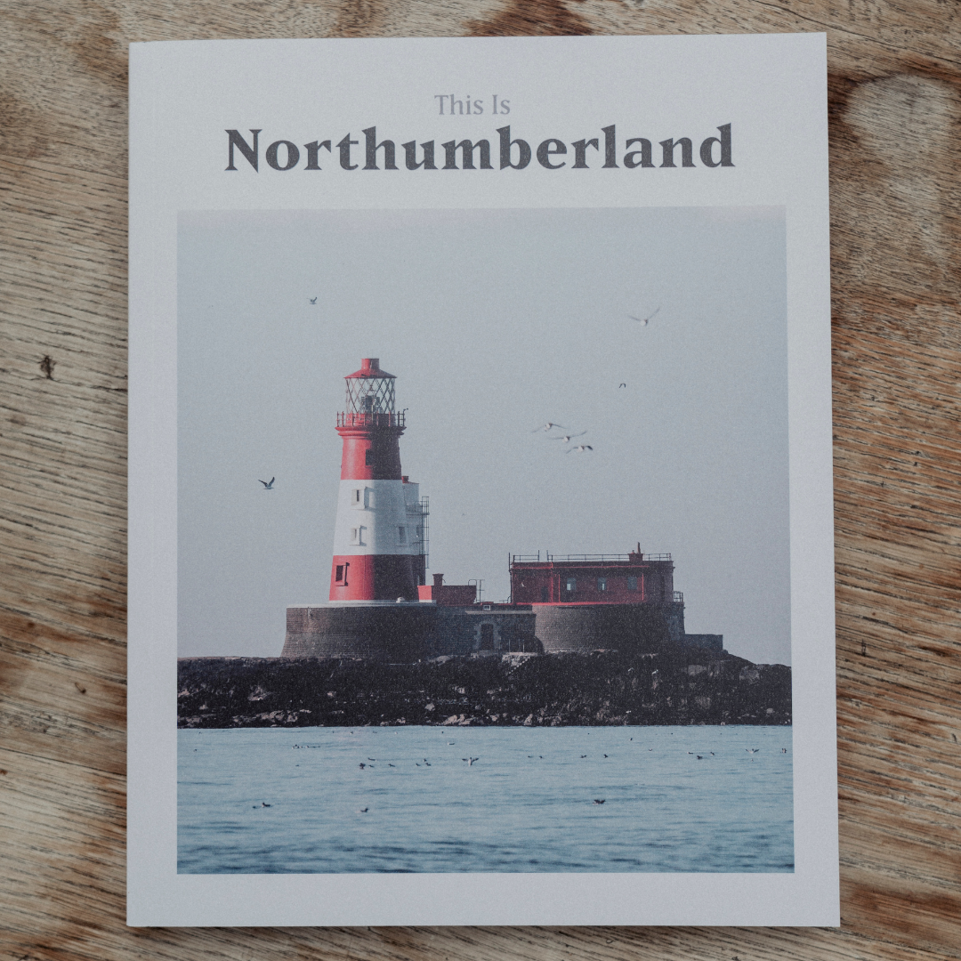 This is Northumberland 2024