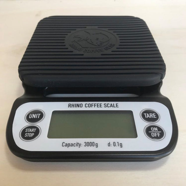 Rhinoware digital scales