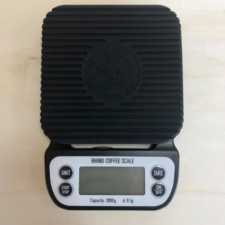 Rhinoware digital scales