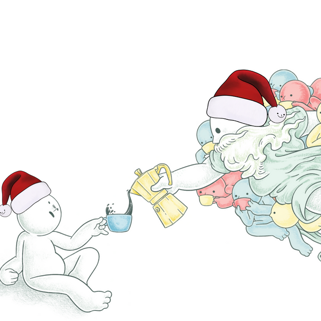 2025 Christmas Orders