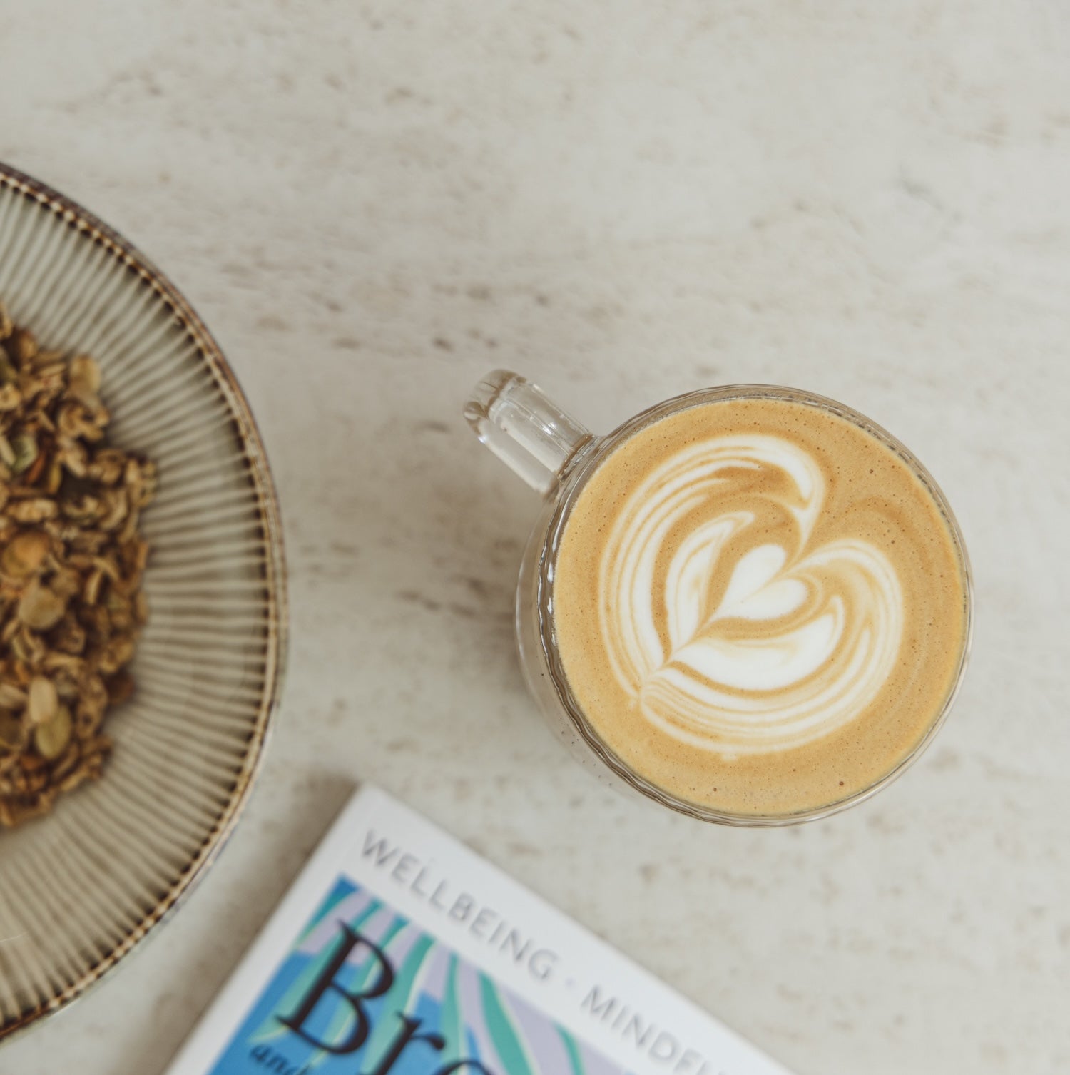 Daily Bread Blend