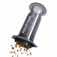 Original AeroPress Coffee Maker