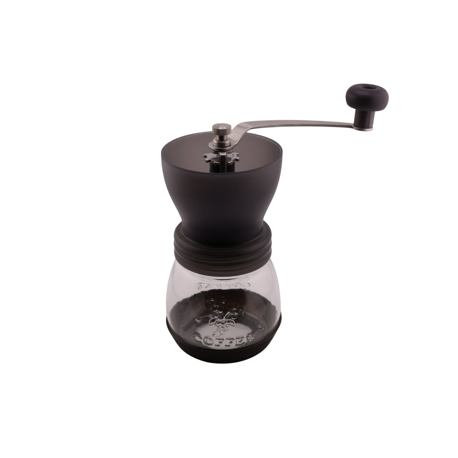 Cafe De Tiamo - Hand Grinder