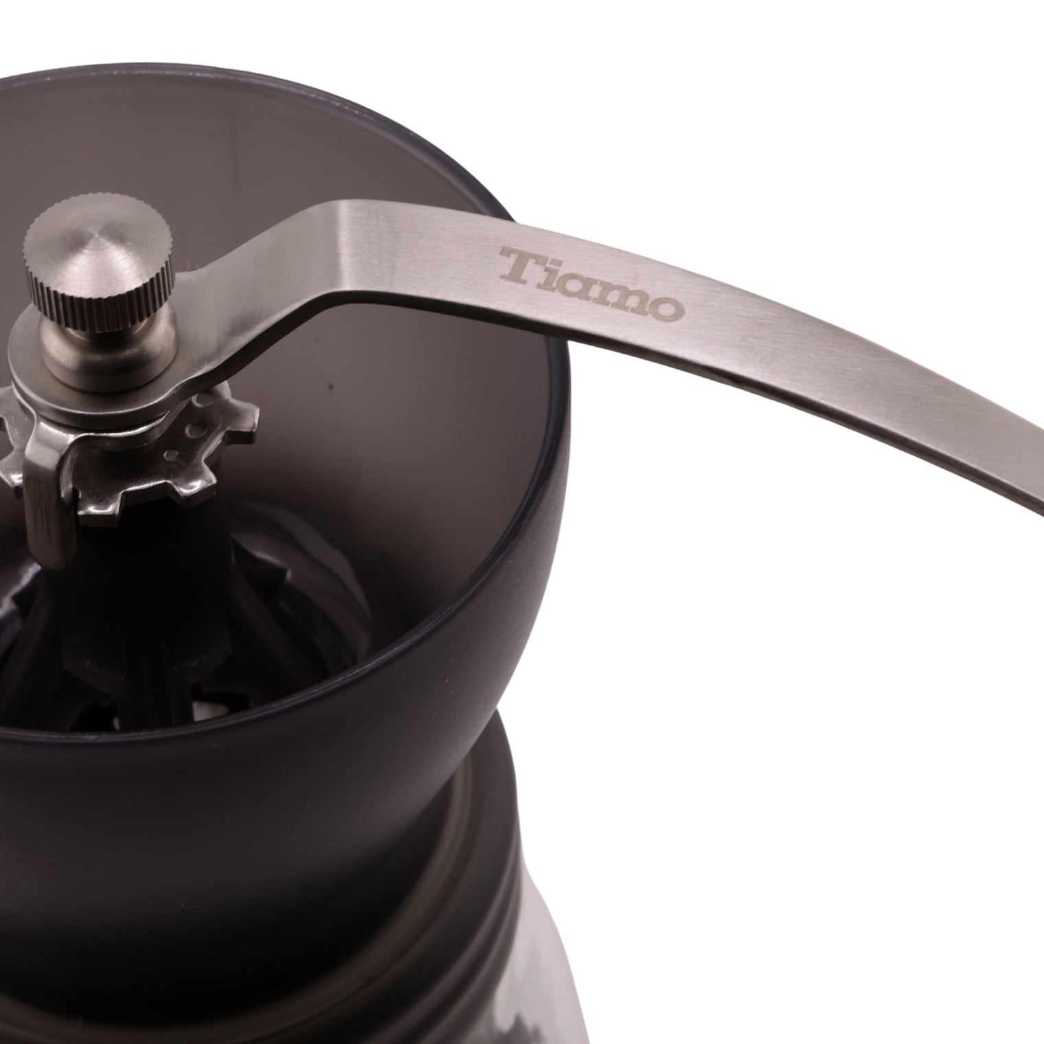 Cafe De Tiamo - Hand Grinder