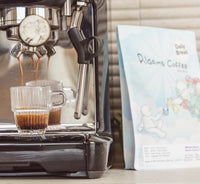 Daily Bread Blend
