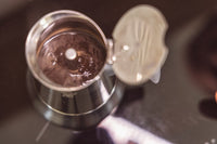 Pezzetti Steel Express Moka Pot