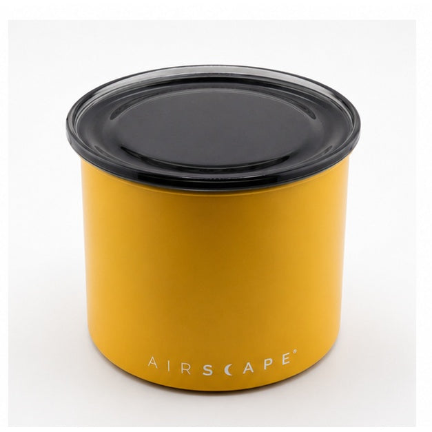 Airscape Canister