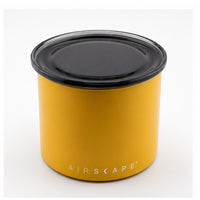 Airscape Canister