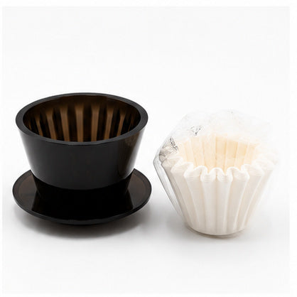 Timemore Crystal Eye Coffee Dripper