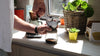 Cafe De Tiamo - Hand Grinder