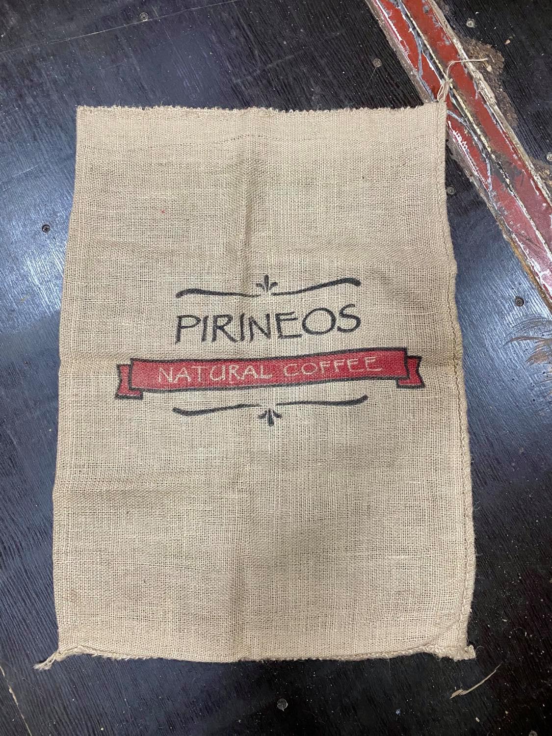 Coffee Sack