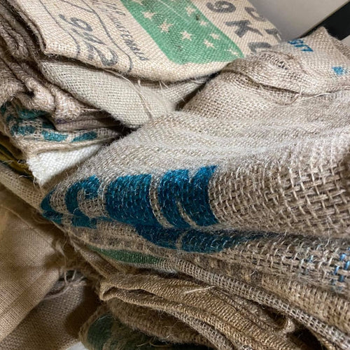Coffee Sack