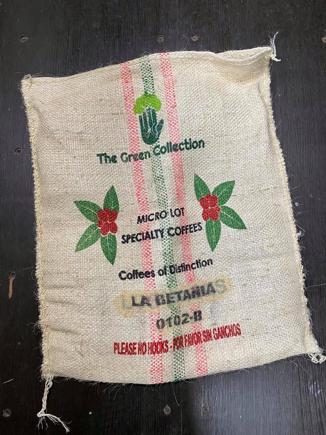 Coffee Sack
