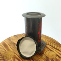 Organic Cloth Filter