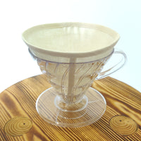 Organic Cloth Filter