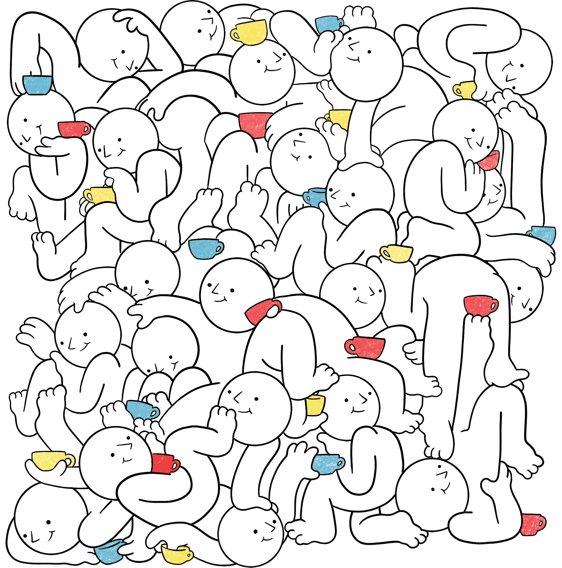Our Daily Bread logo.
