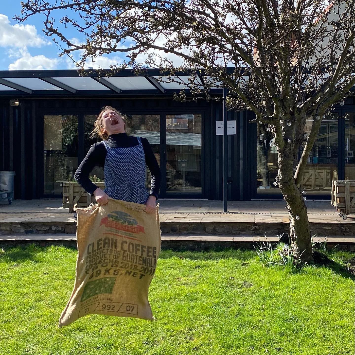 Coffee Sack